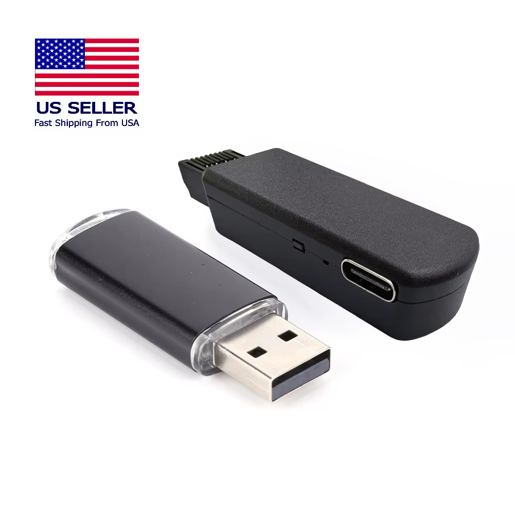 One-Key Jailbreak Tool Kit USB Dongle for PS4/PS4 Pro/PS4 Slim (FW 9.00–11.00)