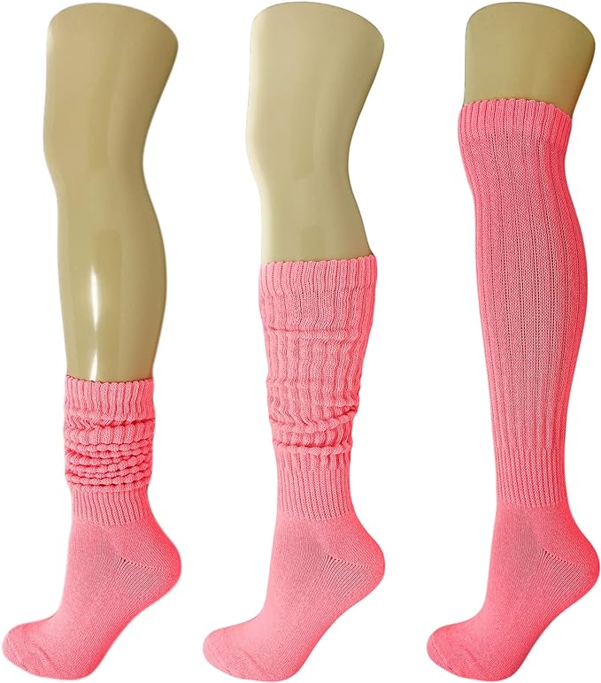 Neon Pink