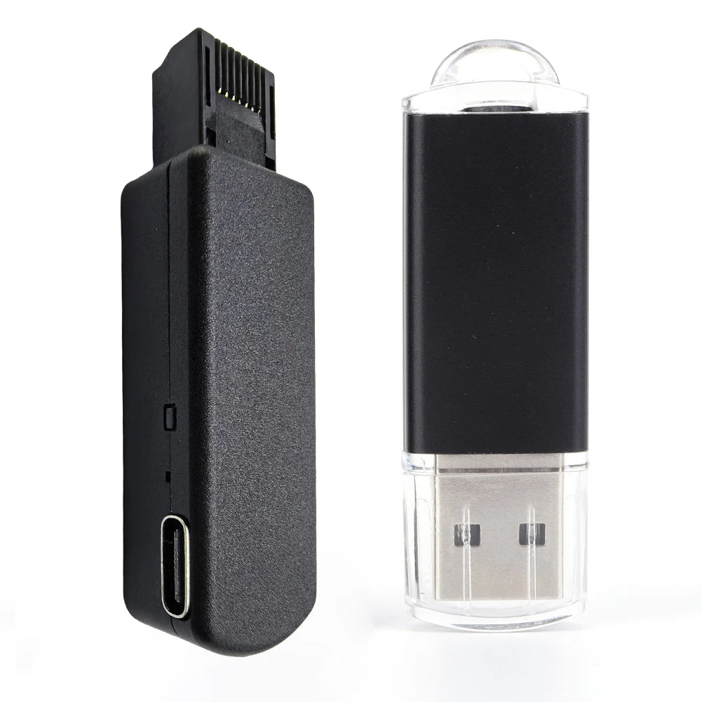 One-Key Jailbreak Tool Kit USB Dongle for PS4/PS4 Pro/PS4 Slim (FW 9.00–11.00)