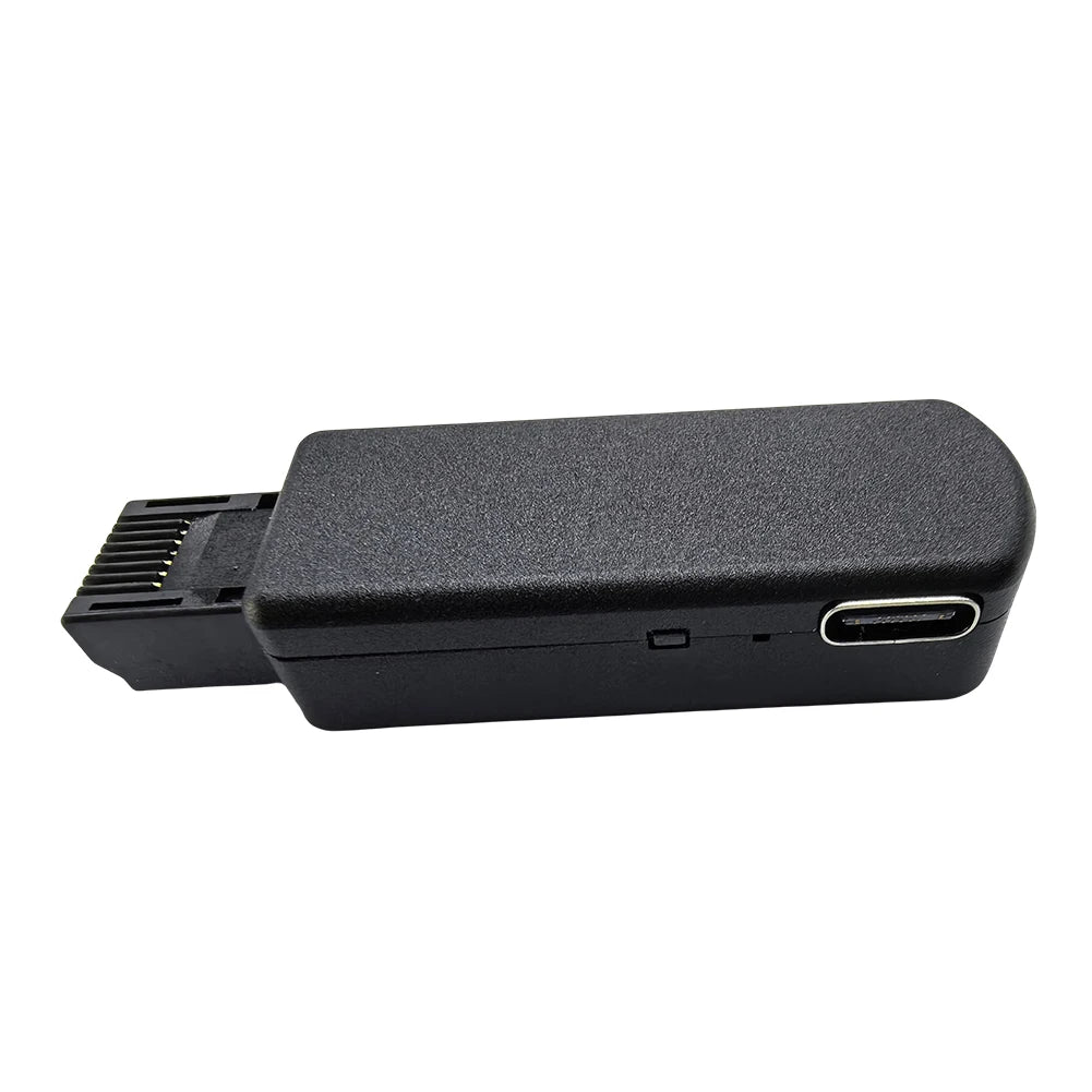 One-Key Jailbreak Tool Kit USB Dongle for PS4/PS4 Pro/PS4 Slim (FW 9.00–11.00)