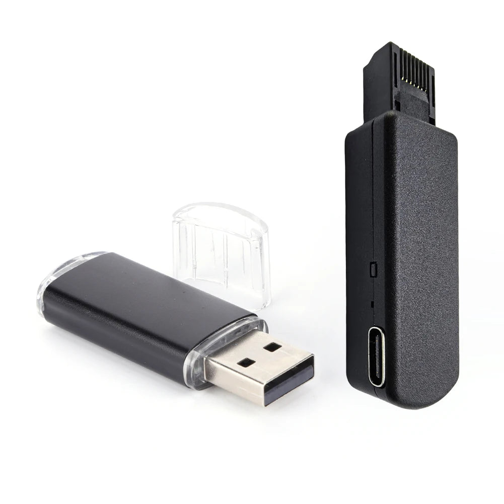 One-Key Jailbreak Tool Kit USB Dongle for PS4/PS4 Pro/PS4 Slim (FW 9.00–11.00)