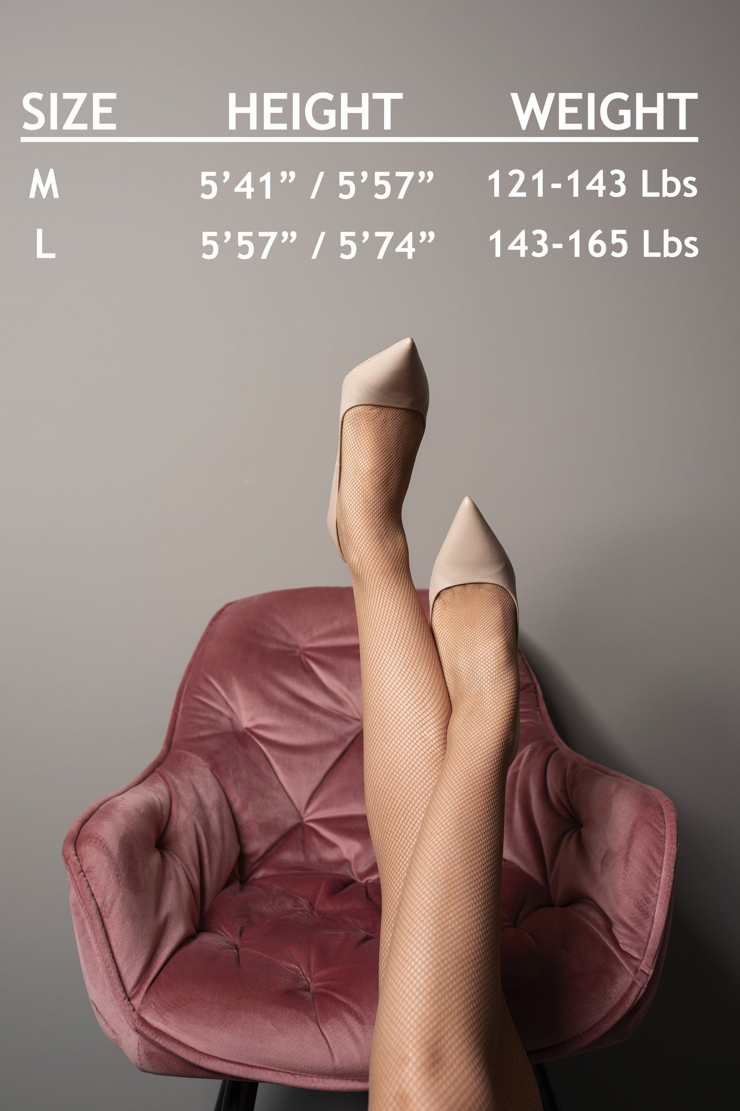 6 Pairs Women’s Ultra Sheer Pantyhose 20 Denier Silky Soft Stretchy Tights M-L