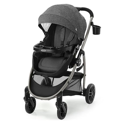 Graco Modes Pramette Stroller Redmond 2173669 Open Box