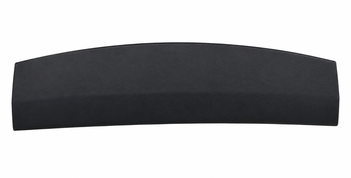 OEM Ford Edge Liftgate Center Trim Panel FT4B-R41314 Ebony Black 2015-2024