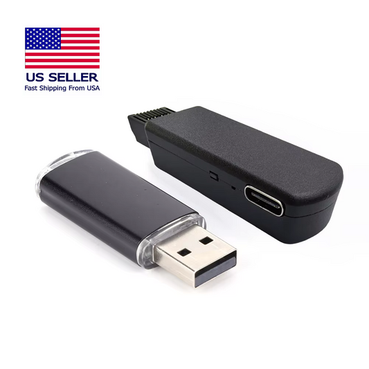 One-Key Jailbreak Tool Kit USB Dongle for PS4/PS4 Pro/PS4 Slim (FW 9.00–11.00)