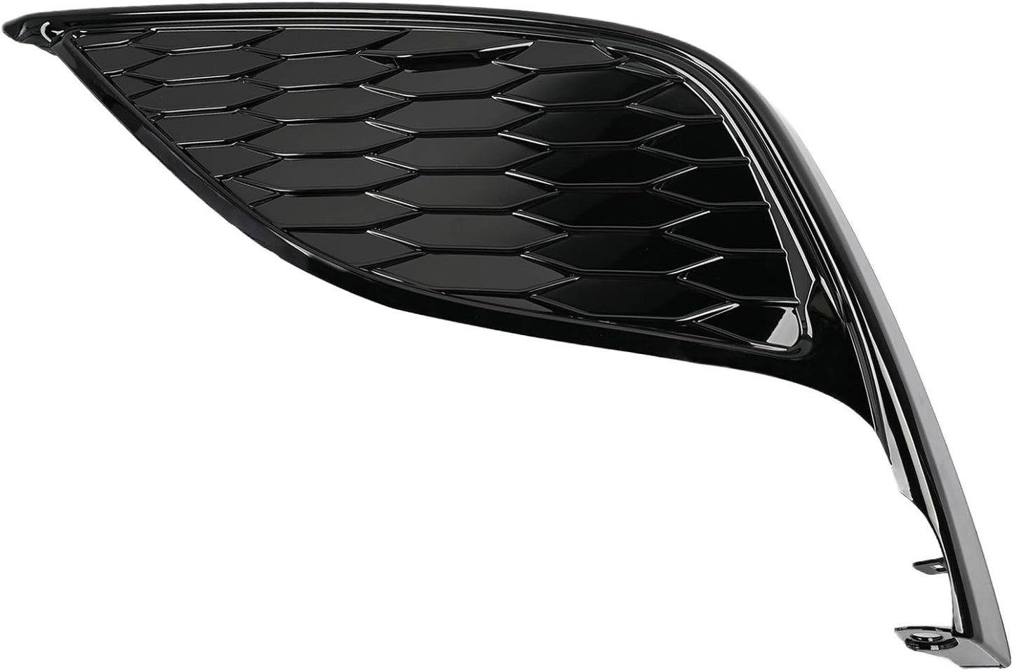 Front Left Fog Light Cover for Toyota Camry XSE SE 2021-2024 TO1038242