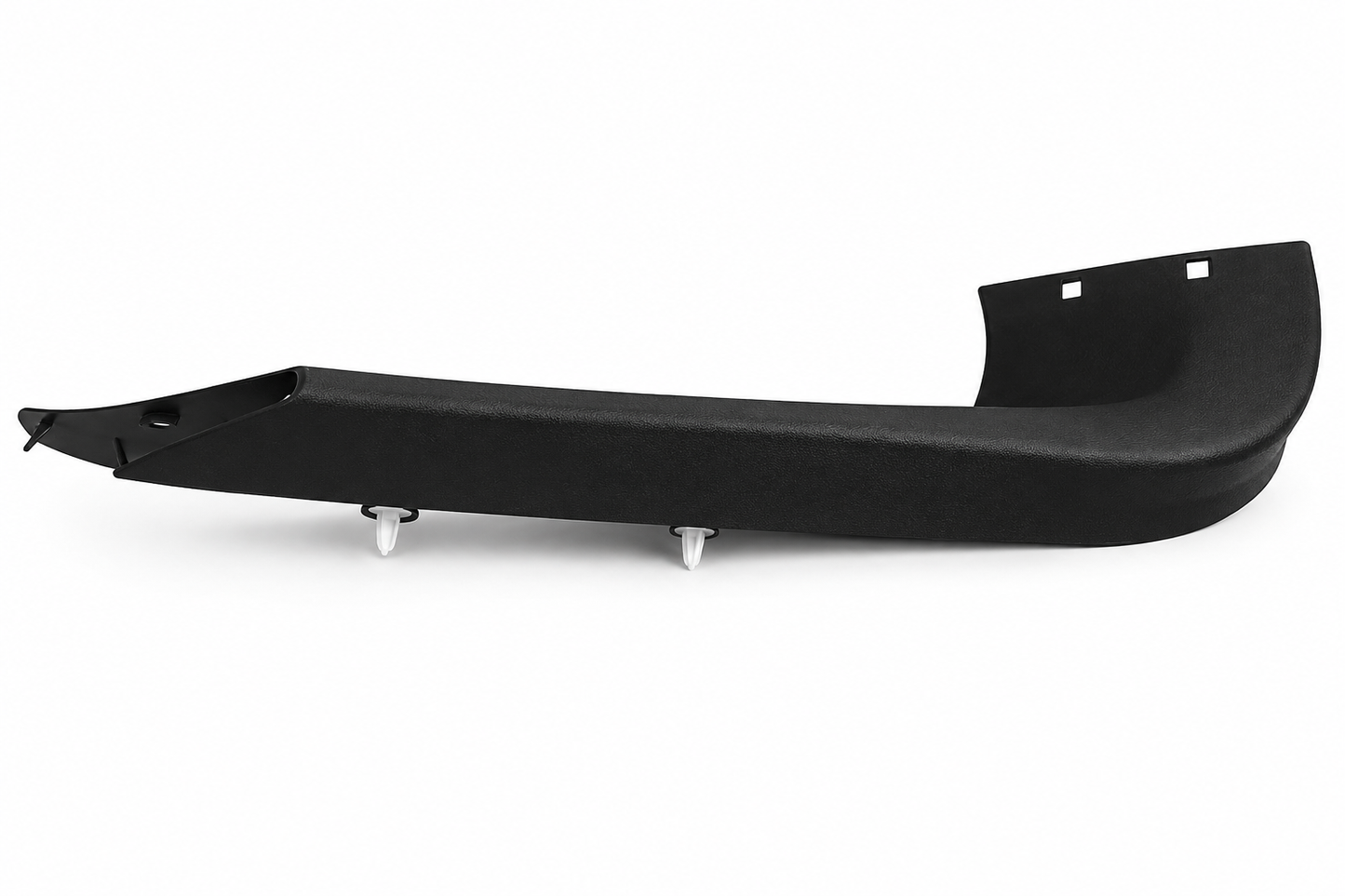OEM Ford Edge Rear Left Liftgate Trim Panel Cover Ebony Black FT4B-R42325-AG