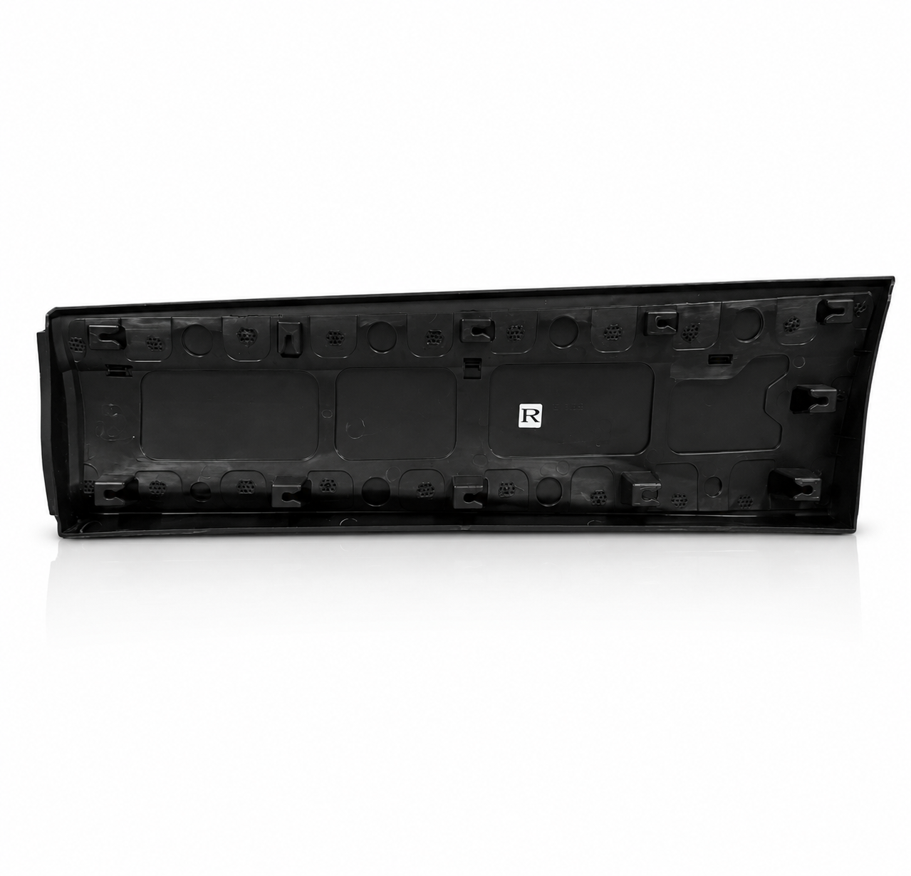 OEM Rear RH Door Lower Trim Panel 84853272 Fits Chevy Equinox 2018-2020
