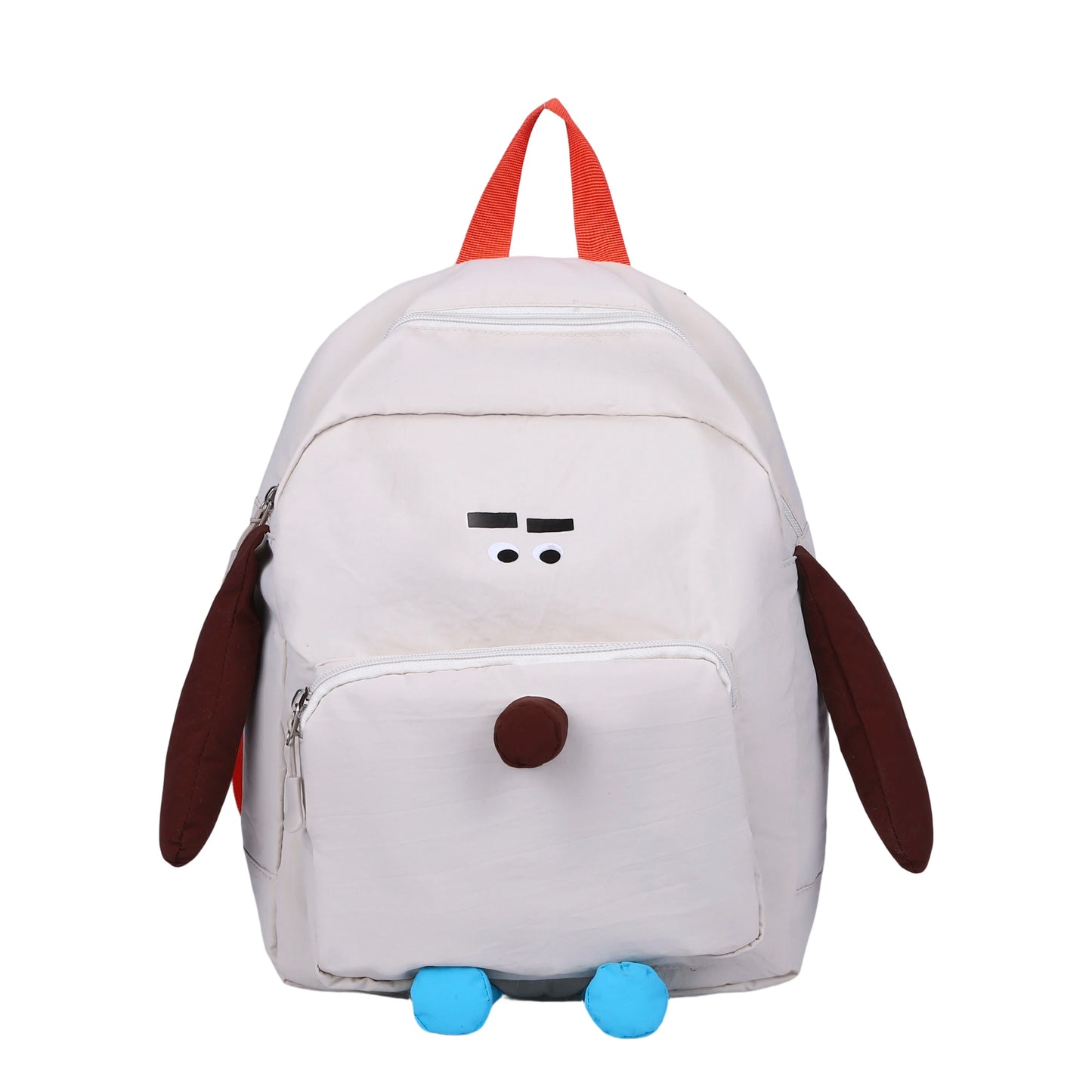 Large Capacity Waterproof Nylon Student School & Travel Backpack Tote Gift
