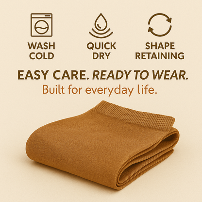 Women's invisible lightweight nylon sheer ankle socks, 30 pairs, in bronze, close-up detail