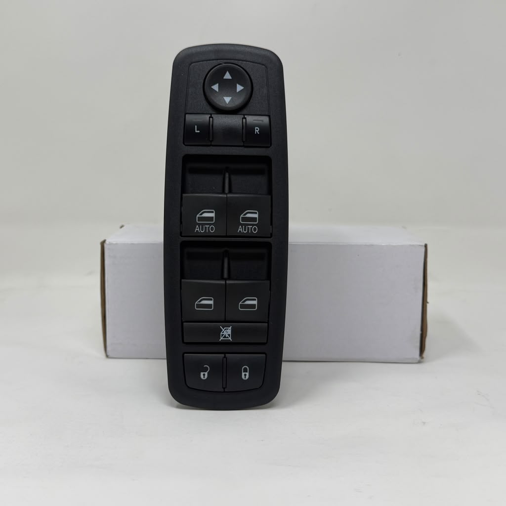 Master Power Window Switch for 2010-2011 Chrysler Town Country Grand Caravan