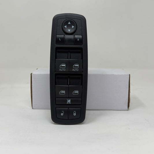 Master Power Window Switch for 2010-2011 Chrysler Town Country Grand Caravan