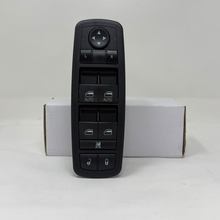 Master Power Window Switch for 2010-2011 Chrysler Town Country Grand Caravan
