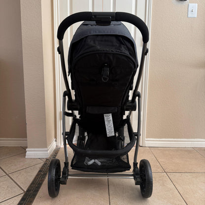 Graco Modes Pramette Stroller Redmond 2173669 Open Box