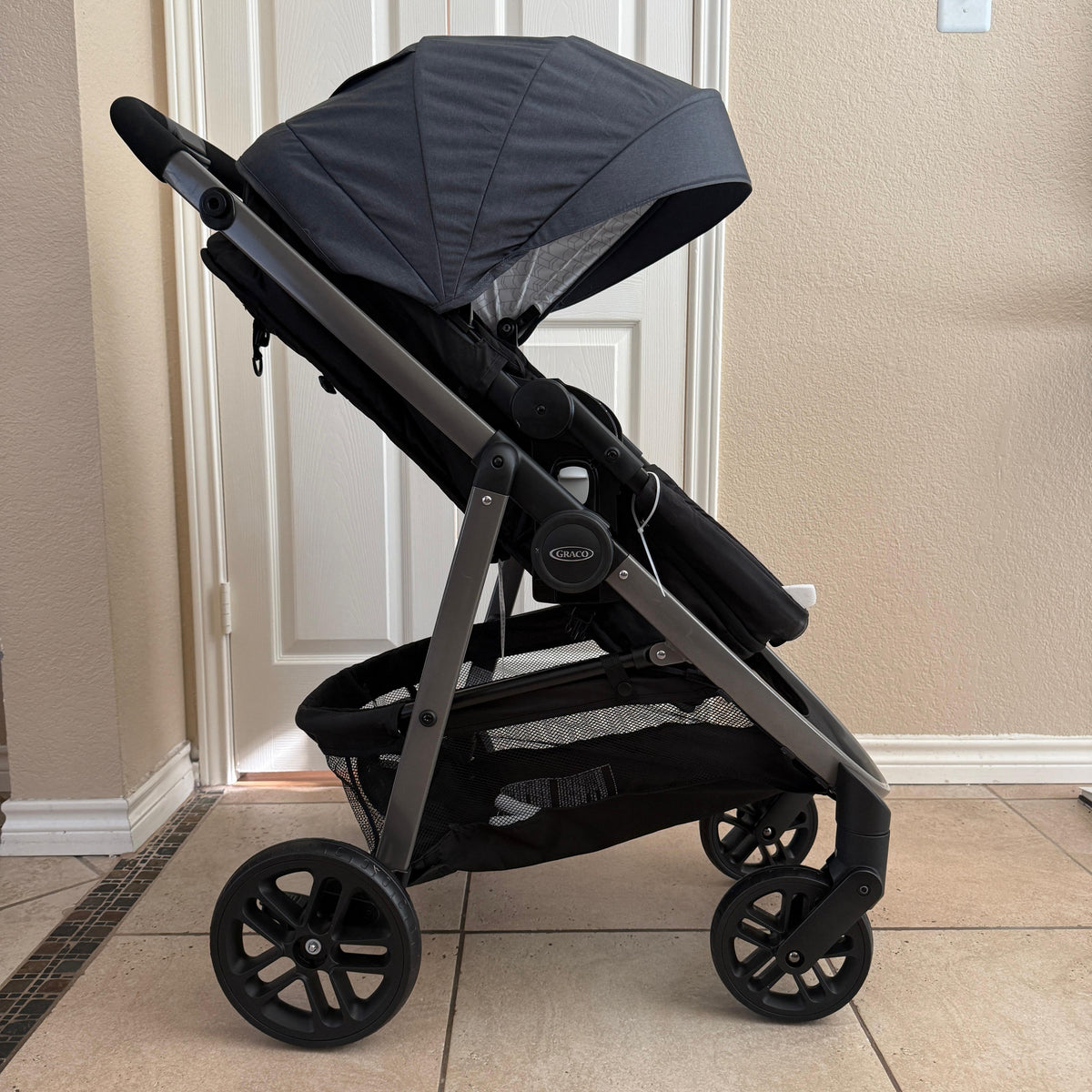 Graco Modes Pramette Stroller Redmond 2173669 Open Box