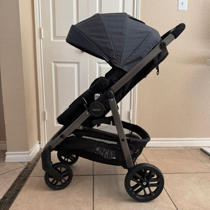 Graco Modes Pramette Stroller Redmond 2173669 Open Box