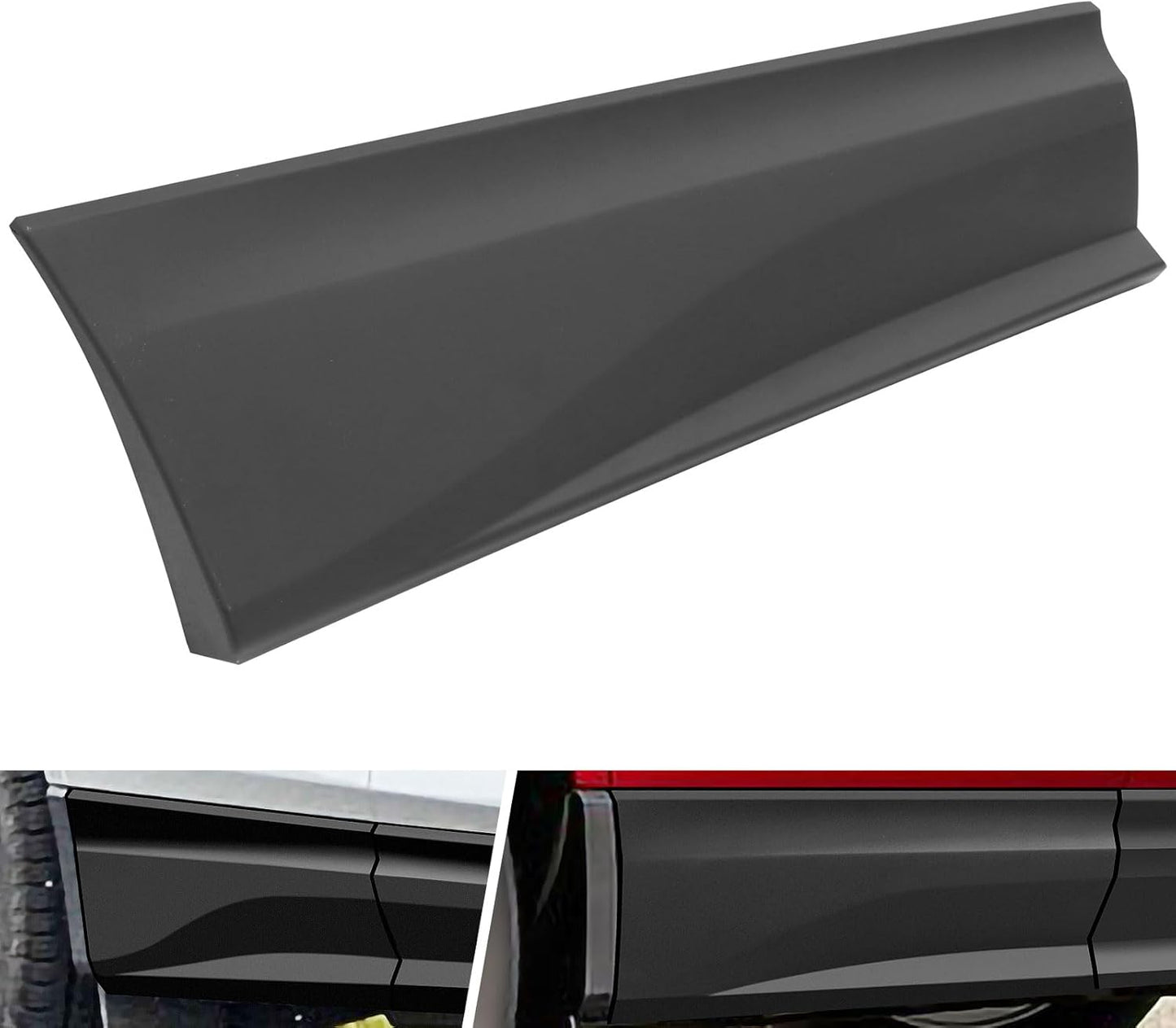 OEM Rear RH Door Lower Trim Panel 84853272 Fits Chevy Equinox 2018-2020
