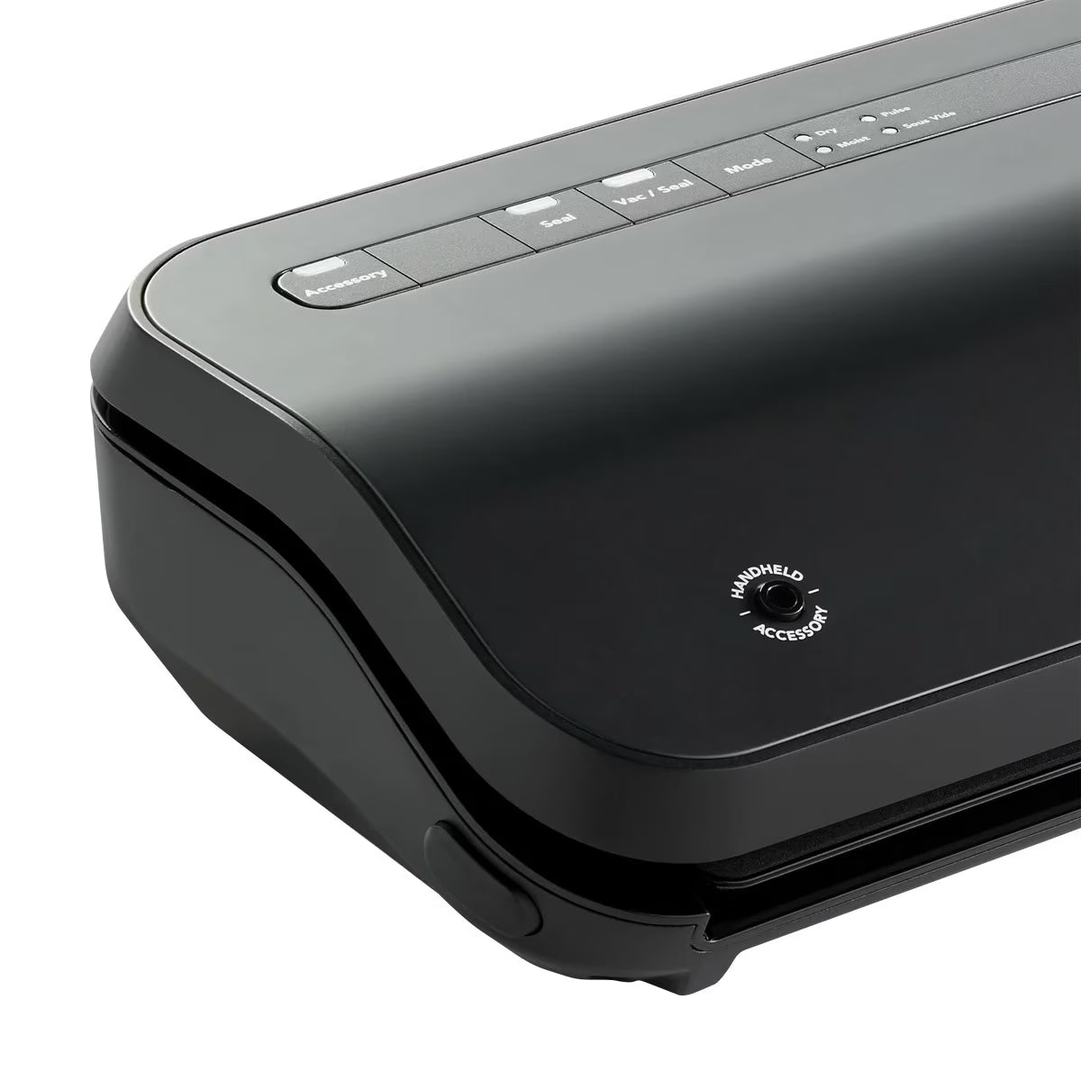 FoodSaver Preserve Vacuum Sealer System w/ Handheld Sealer Bags & Rolls