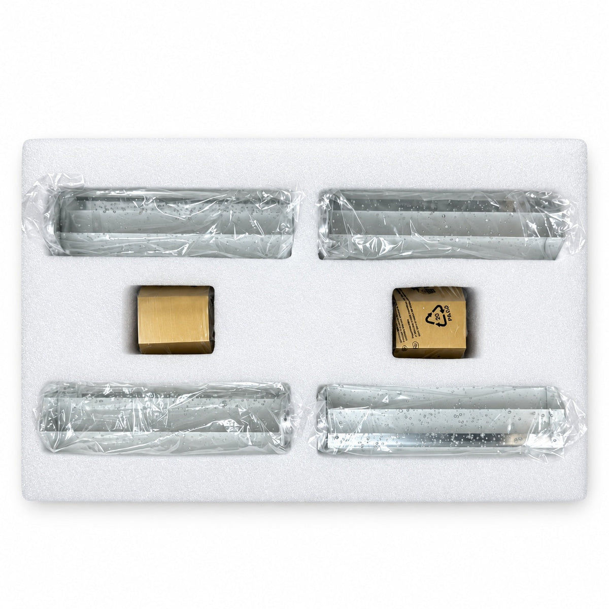 Actual Epinl set and packaging, photo 1