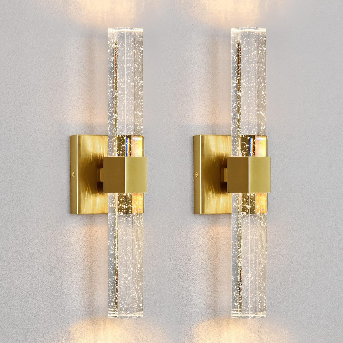 Epinl gold wall sconces manufacturer reference