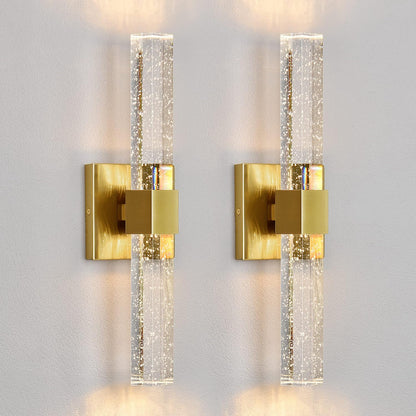 Epinl gold wall sconces manufacturer reference