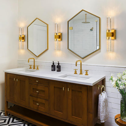 Epinl gold wall sconces manufacturer reference