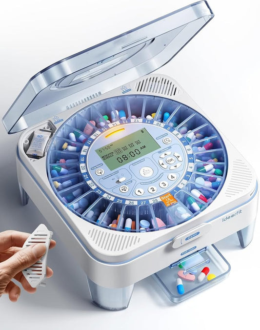 Ideerfit idose-lite manufacturer reference