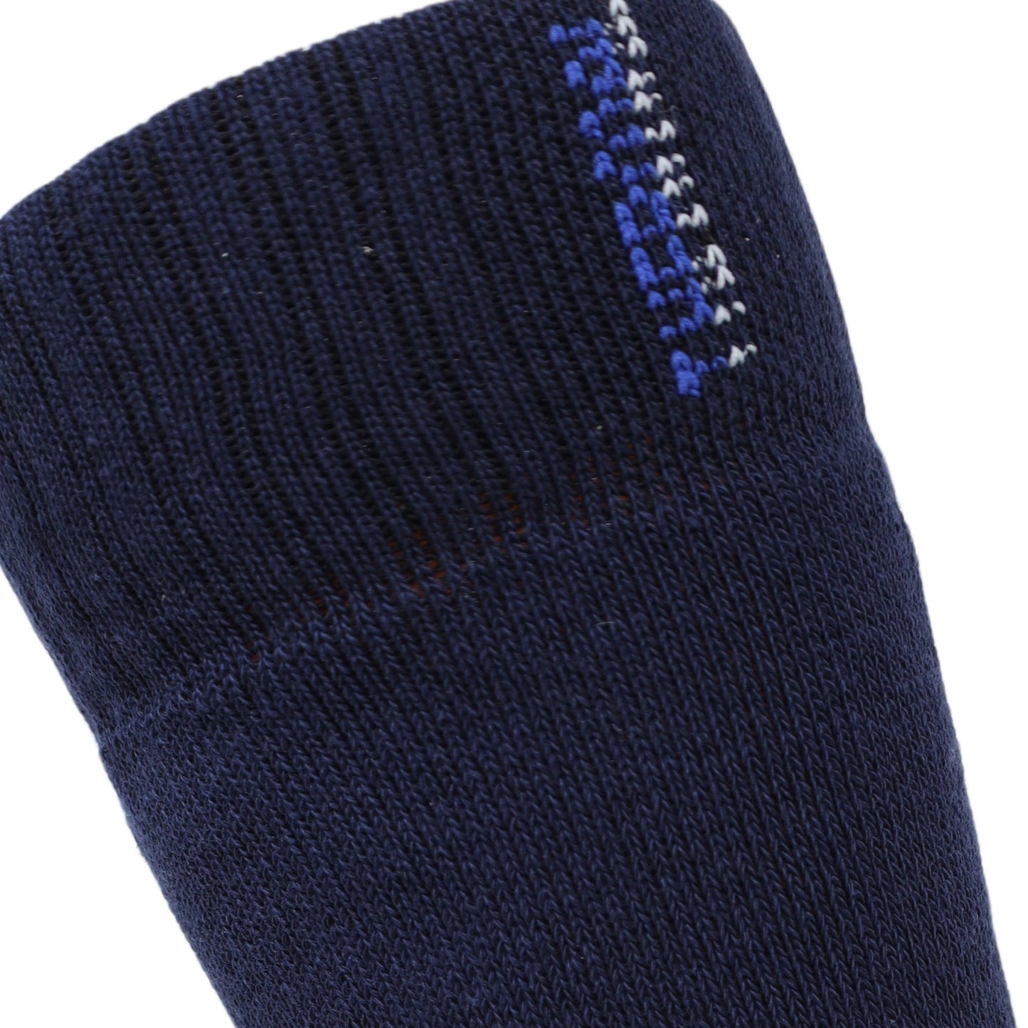 Men’s Thermal Insulated Socks 3 Pairs Warm Cotton Seamless Toe Size 8-11.5