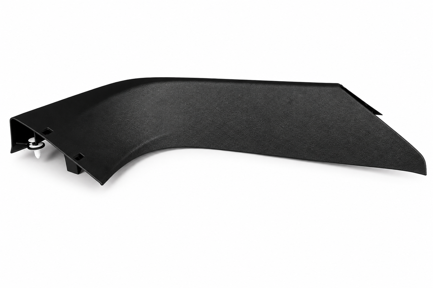 OEM Ford Edge Rear Left Liftgate Trim Panel Cover Ebony Black FT4B-R42325-AG