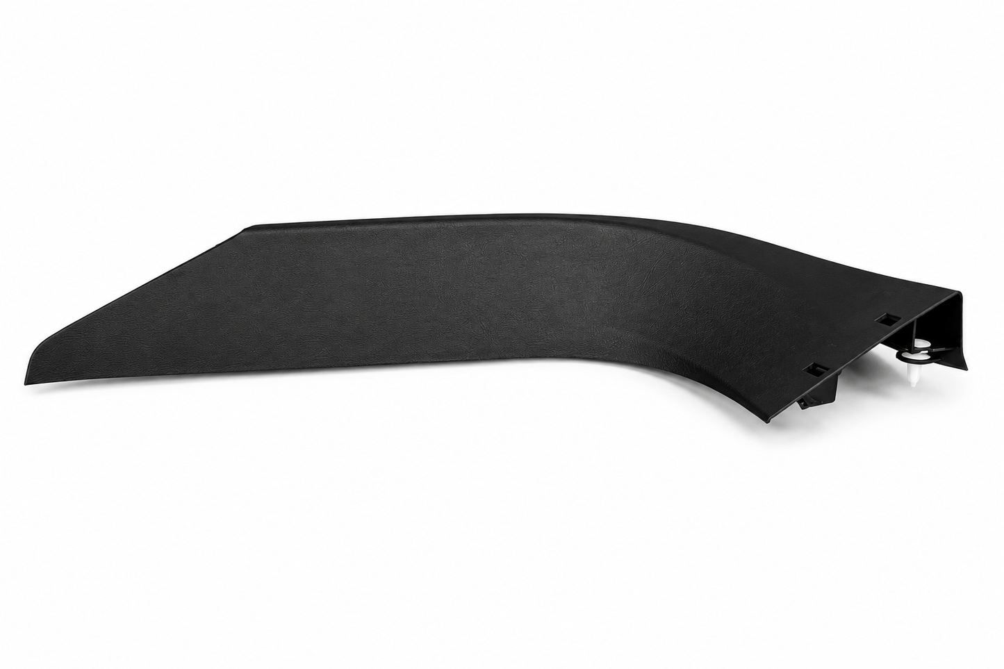 OEM Ford Edge RH Rear Liftgate Trim Panel FT4B-R42324-AG Ebony Black 15-24