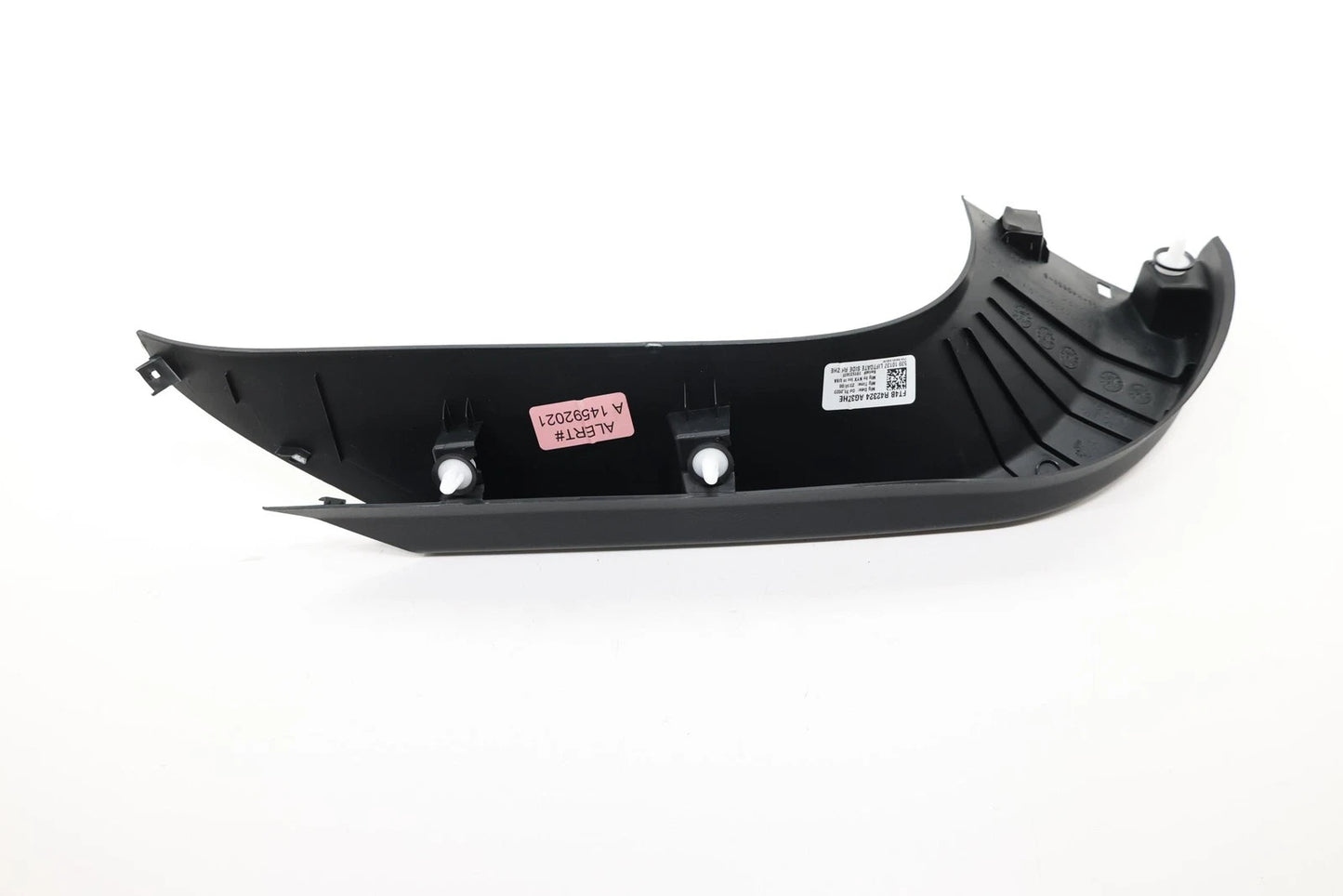 OEM Ford Edge RH Rear Liftgate Trim Panel FT4B-R42324-AG Ebony Black 15-24