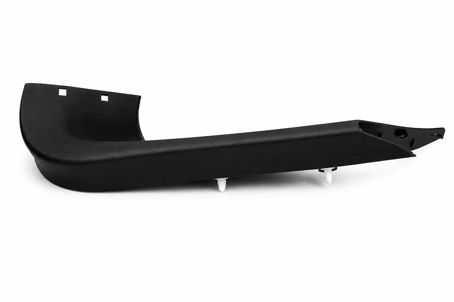 OEM Ford Edge RH Rear Liftgate Trim Panel FT4B-R42324-AG Ebony Black 15-24