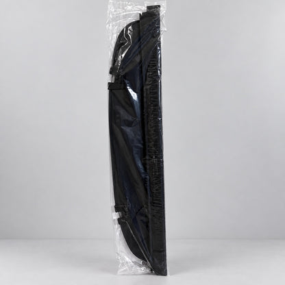 Actual Powerty cargo cover in protective plastic; background cleaned, photo 1