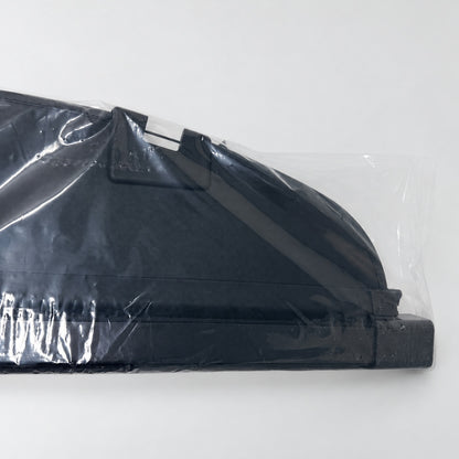 Actual Powerty cargo cover in protective plastic; background cleaned, photo 2