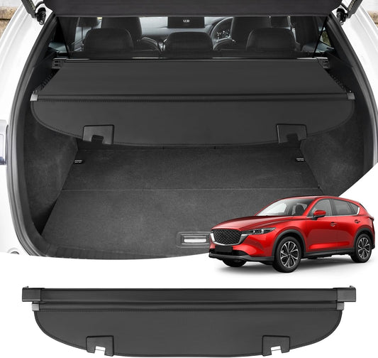 Powerty Mazda CX-5 2017–2025 manufacturer reference 1