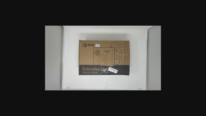 QIDI Polar Cooler for MAX4 Q2 & PLUS5 3D Printers Open Box