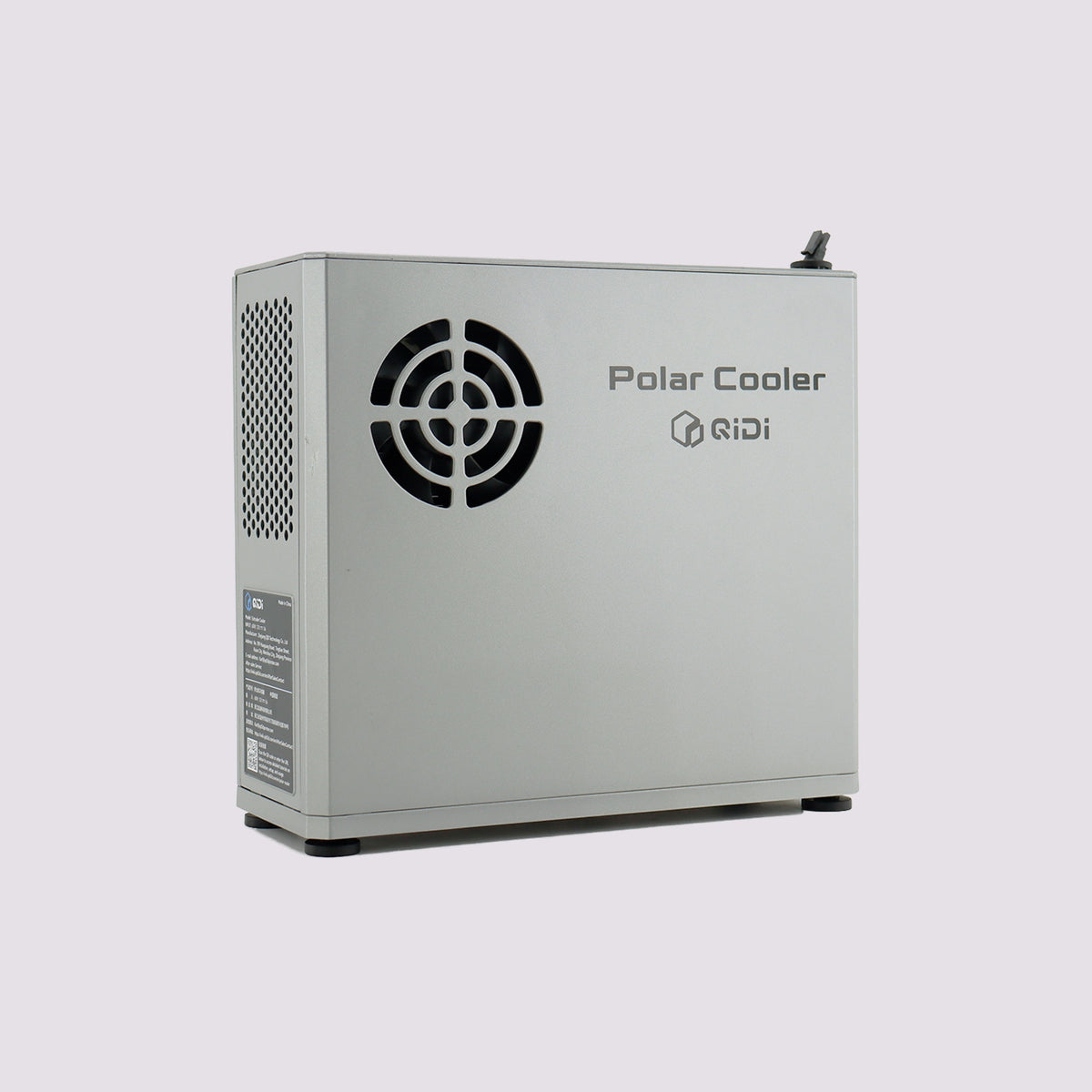 QIDI Polar Cooler manufacturer reference