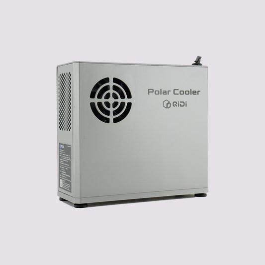 QIDI Polar Cooler manufacturer reference