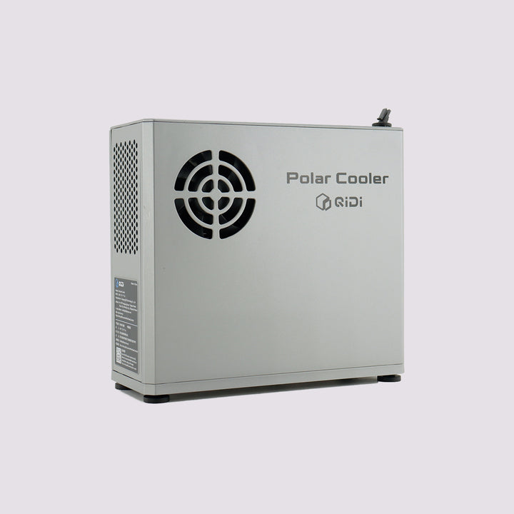 QIDI Polar Cooler manufacturer reference