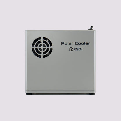 QIDI Polar Cooler manufacturer reference