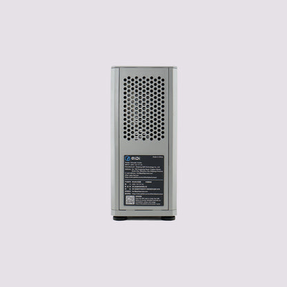 QIDI Polar Cooler manufacturer reference
