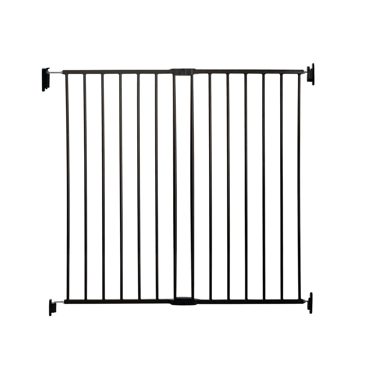 Regalo 1255B black gate manufacturer reference 1