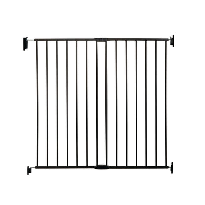 Regalo 1255B black gate manufacturer reference 1