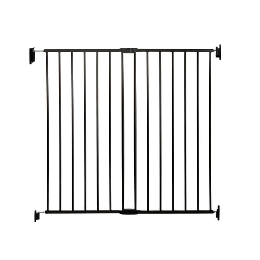 Regalo 1255B black gate manufacturer reference 1