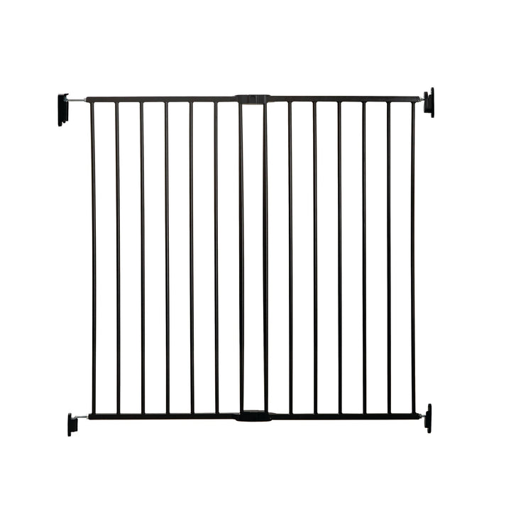Regalo 1255B black gate manufacturer reference 1