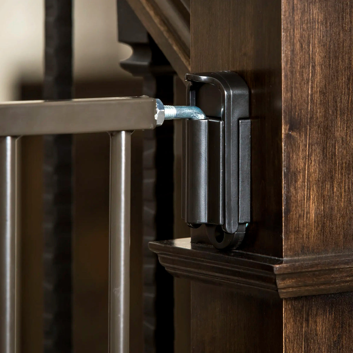 Regalo 1255B black gate manufacturer reference 10