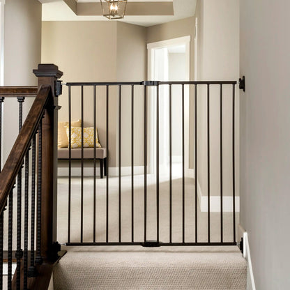 Regalo 1255B black gate manufacturer reference 11