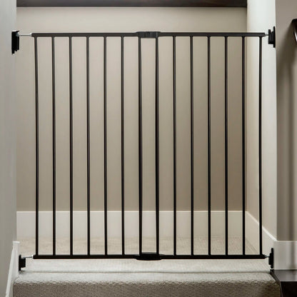 Regalo 1255B black gate manufacturer reference 12