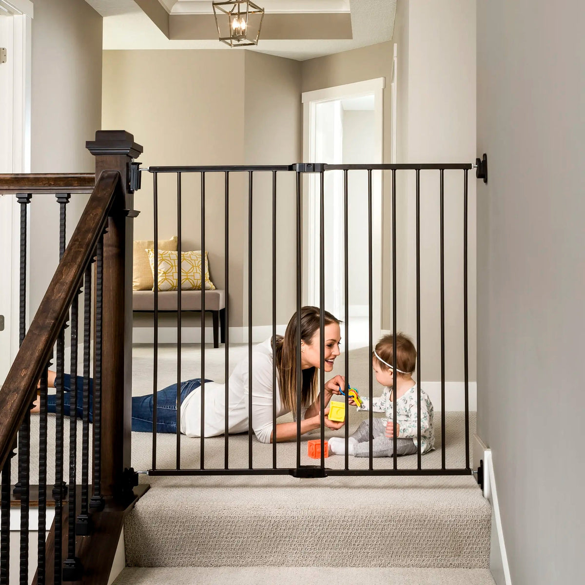 Regalo 1255B black gate manufacturer reference 5