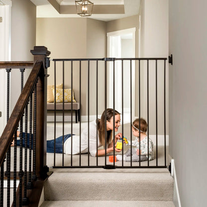 Regalo 1255B black gate manufacturer reference 5